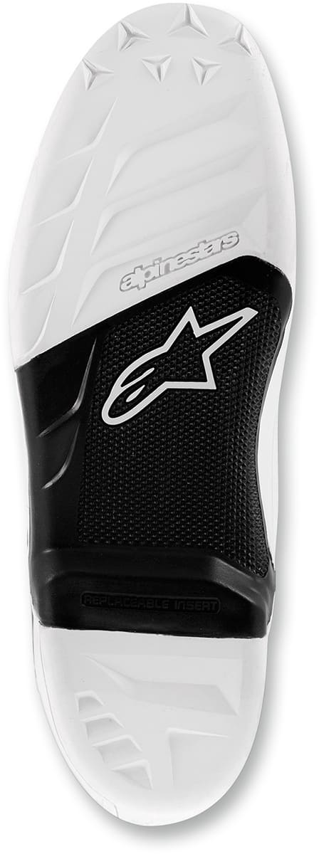 ALP34300547 Barra laterale interna del bagagliaio Alpinestars Tech 10, COD: ALP34300547