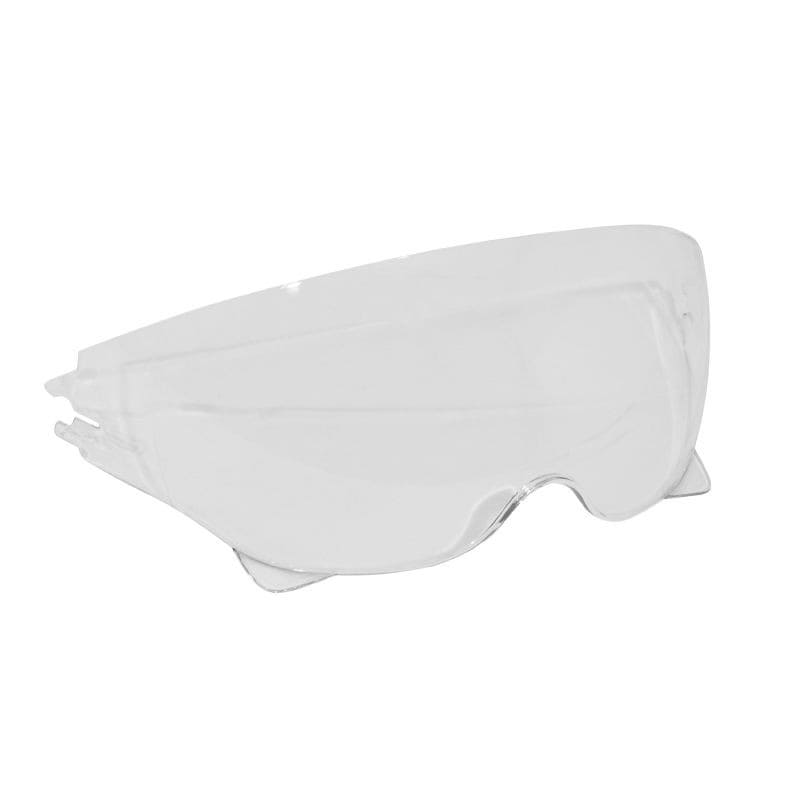 MT-170116 Visiera MT per casco jet Le Mans 2 SV trasparente