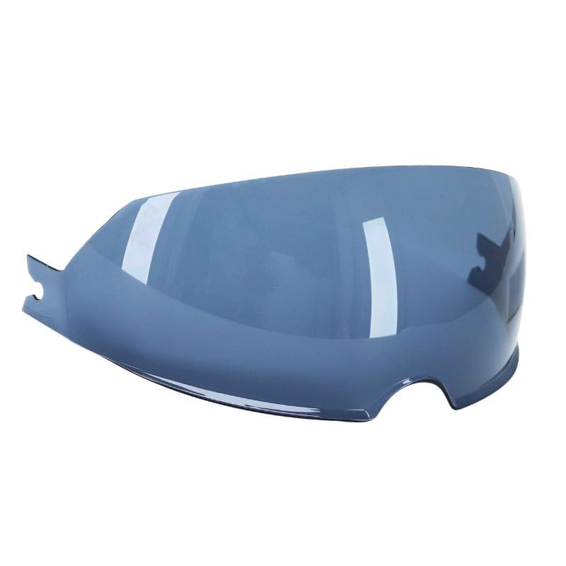 MT-186592 MT Internal Sun Visor for Viale SV Jet Helmet Black