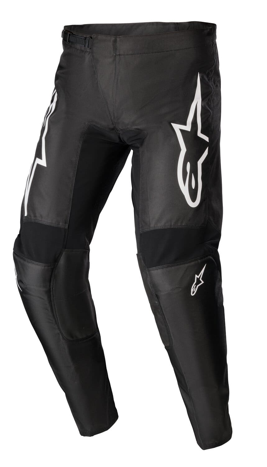 ALP290110603 Pantaloni MX Alpinestars Fluid Narin nero/bianco 40
