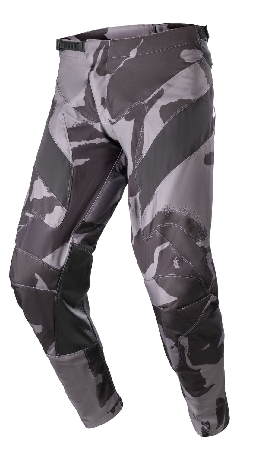 ALP290110524 Pantaloni MX Alpinestars Racer Tactical grigio/camouflage 40, COD: ALP290110524