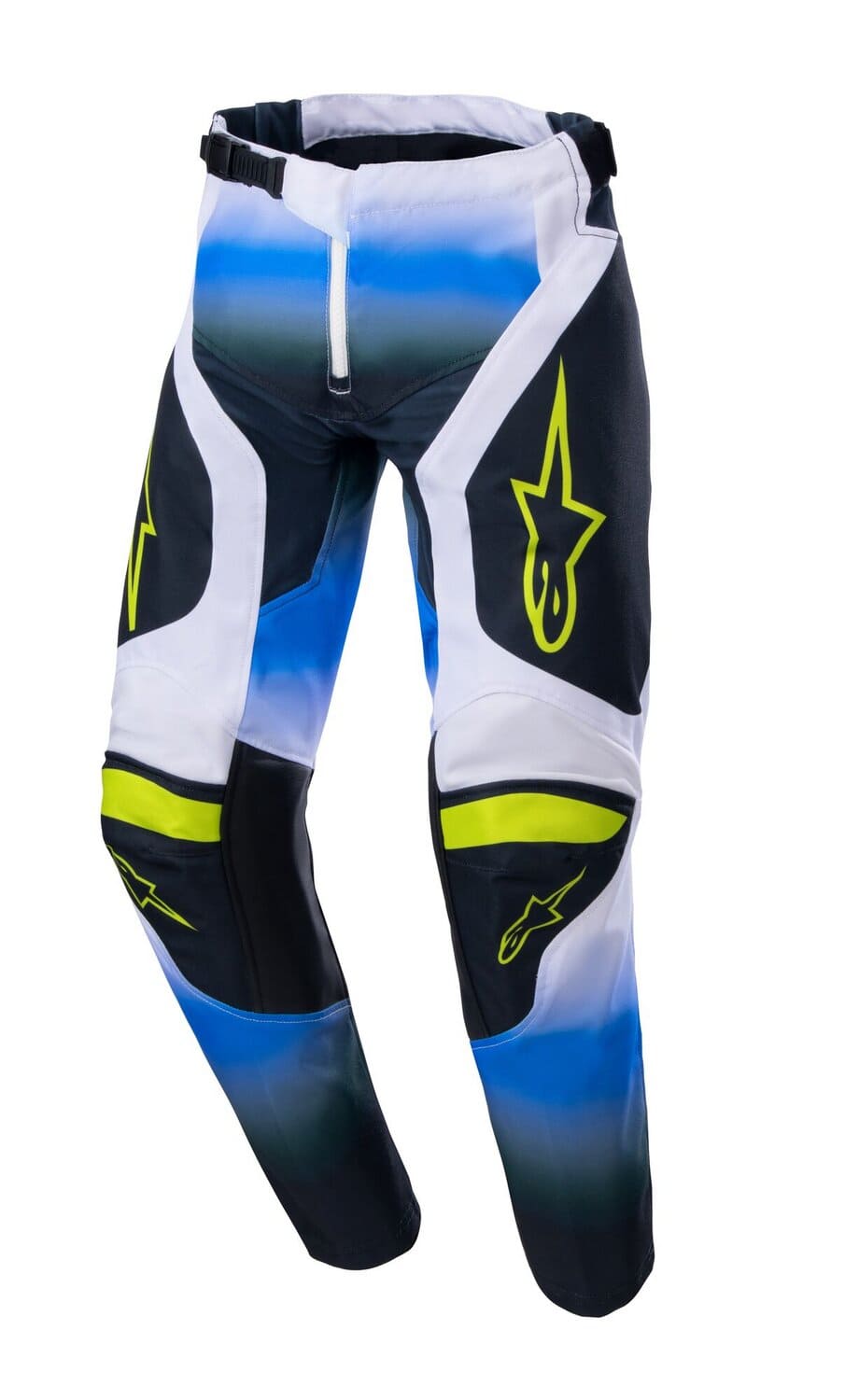 ALP29032302 Pantaloni MX Alpinestars Kids Racer Push blu/bianco 28, COD: ALP29032302