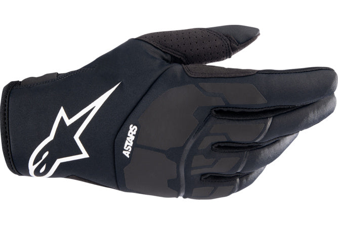 ALP33307426 Guanti MX Alpinestars Thermo Shielder nero M