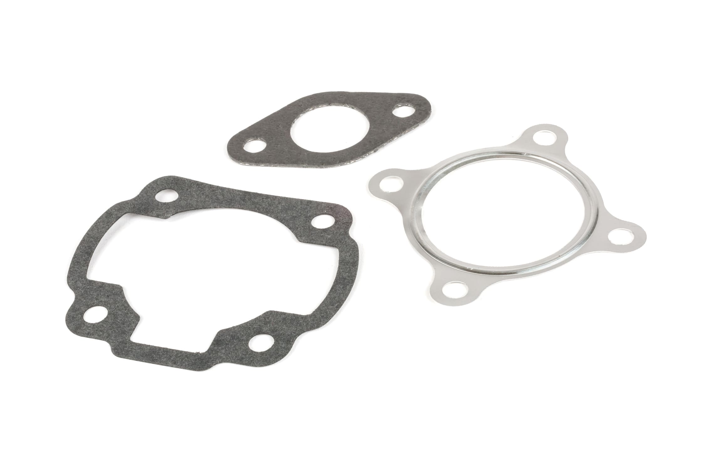 MF26.166G04 Kit guarnizione per gruppo termico Motoforce Racing 70cc ghisa Minarelli orizzontale AC, COD: MF26.166G04