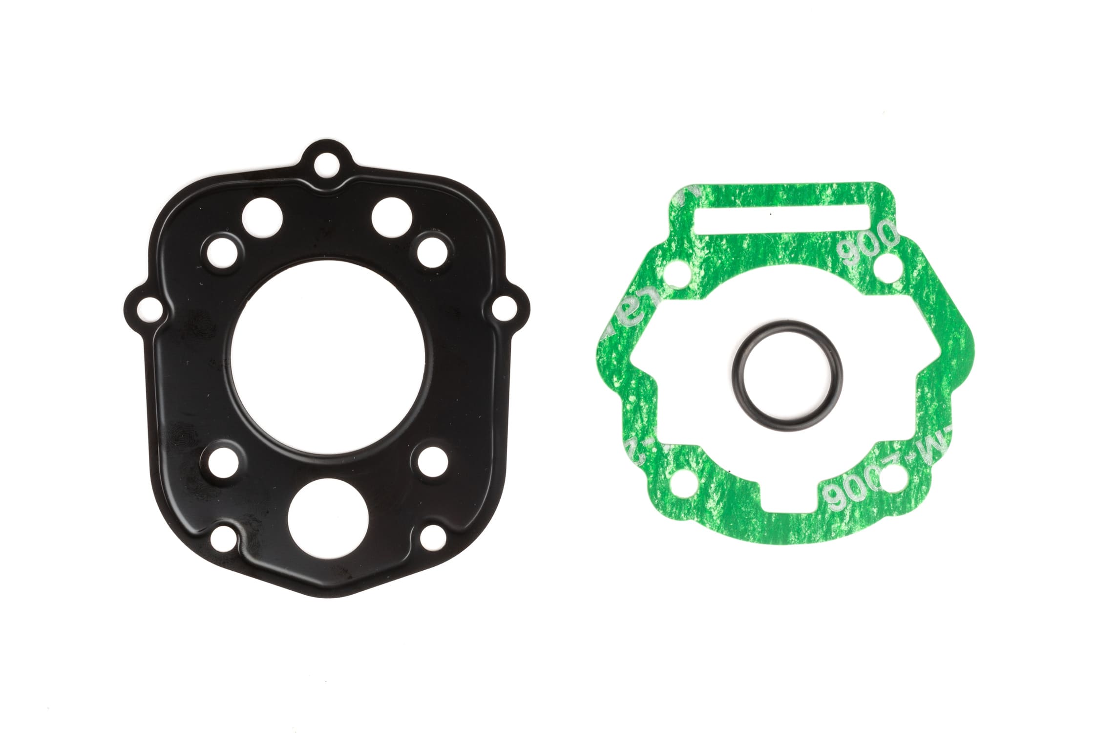 MF26.193G01 Kit guarnizione per gruppo termico d.47mm Motoforce Racing 70cc ghisa Derbi Euro 3 / Euro 4, COD: MF26.193G01