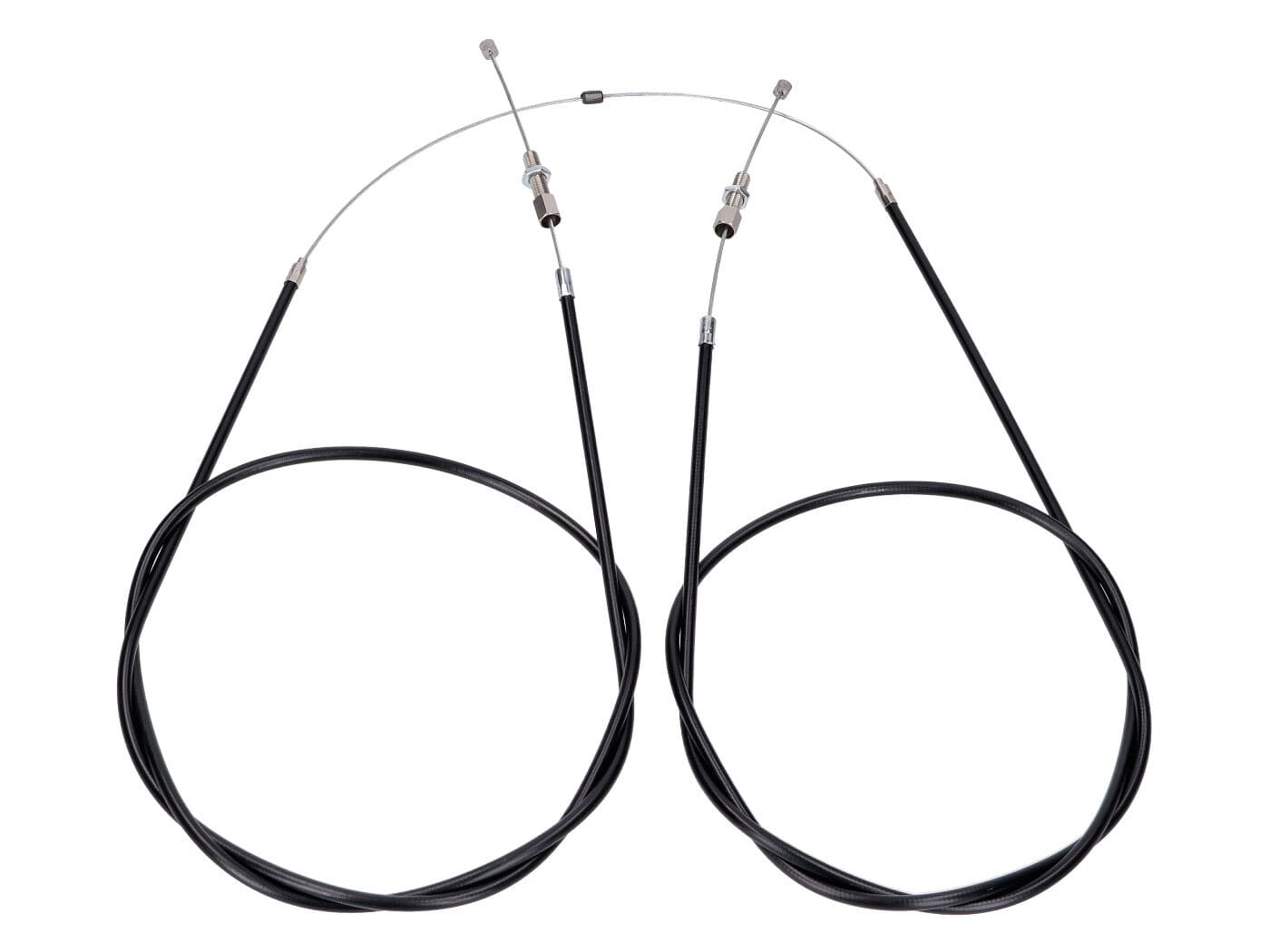 STT44081 Cavo cambio Schmitt Premium Puch Racing 2 velocità, COD: STT44081