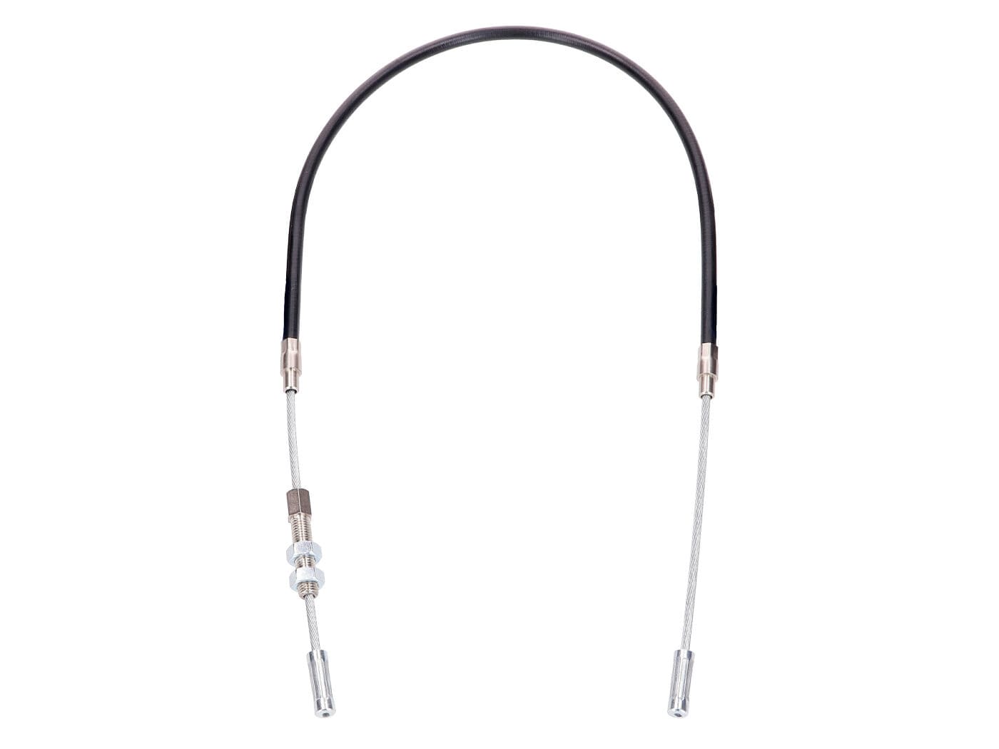 STT44096 Cavo freno posteriore Schmitt Premium più lungo Puch MV50, COD: STT44096