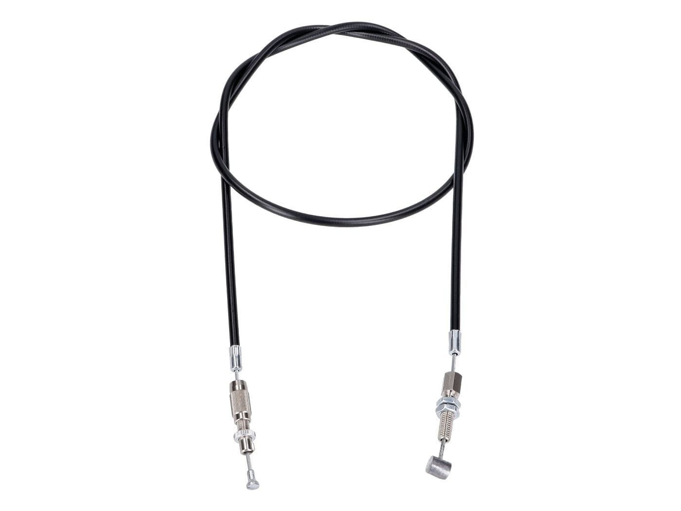 STT44060 Cavo freno anteriore Schmitt Premium 1 regolatore Puch Maxi L / L2, COD: STT44060