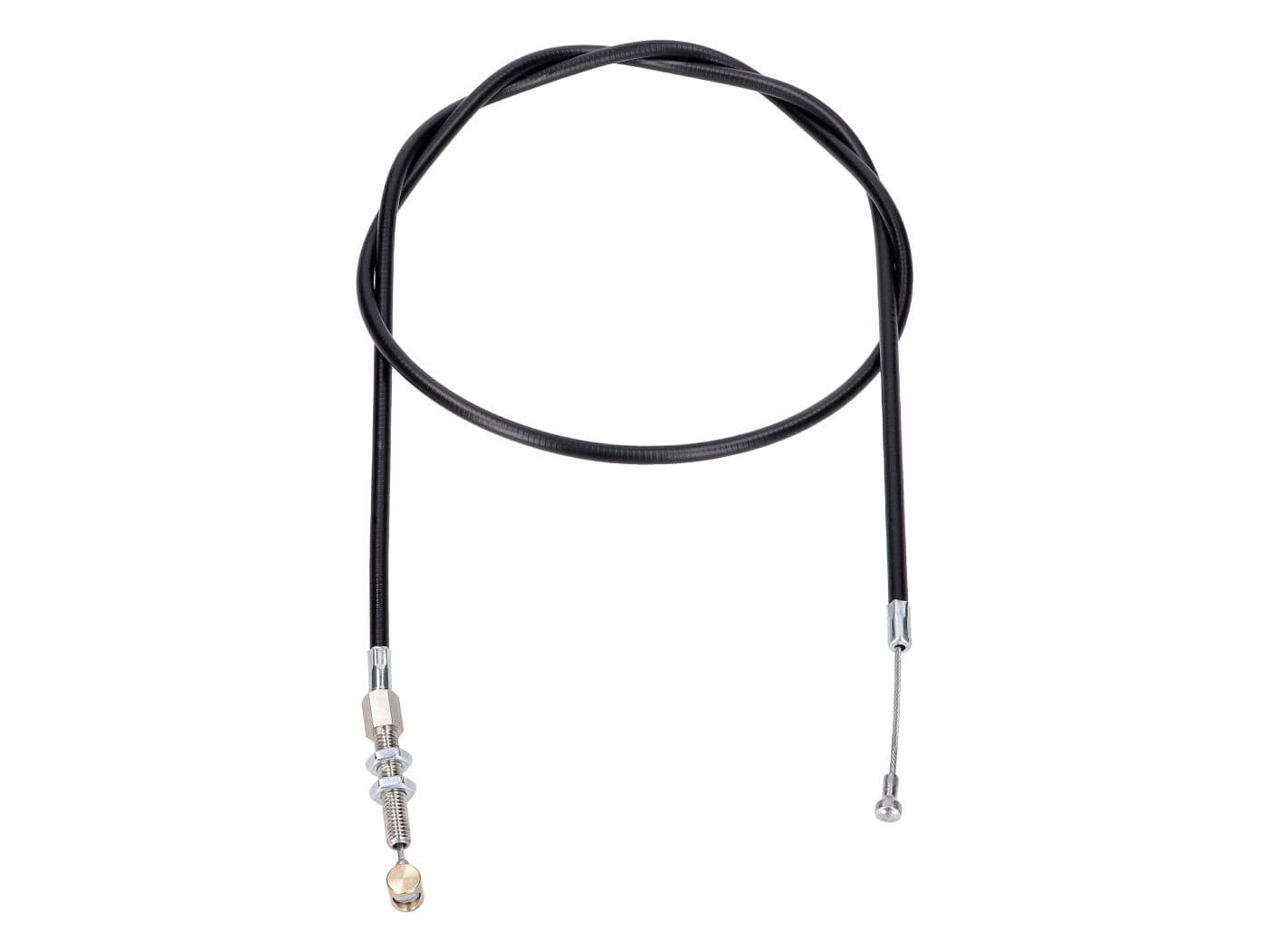 STT44054 Cavo freno anteriore Schmitt Premium regolatore mozzo ruota Puch Maxi / X30 1 velocità / 2 velocità, COD: STT44054