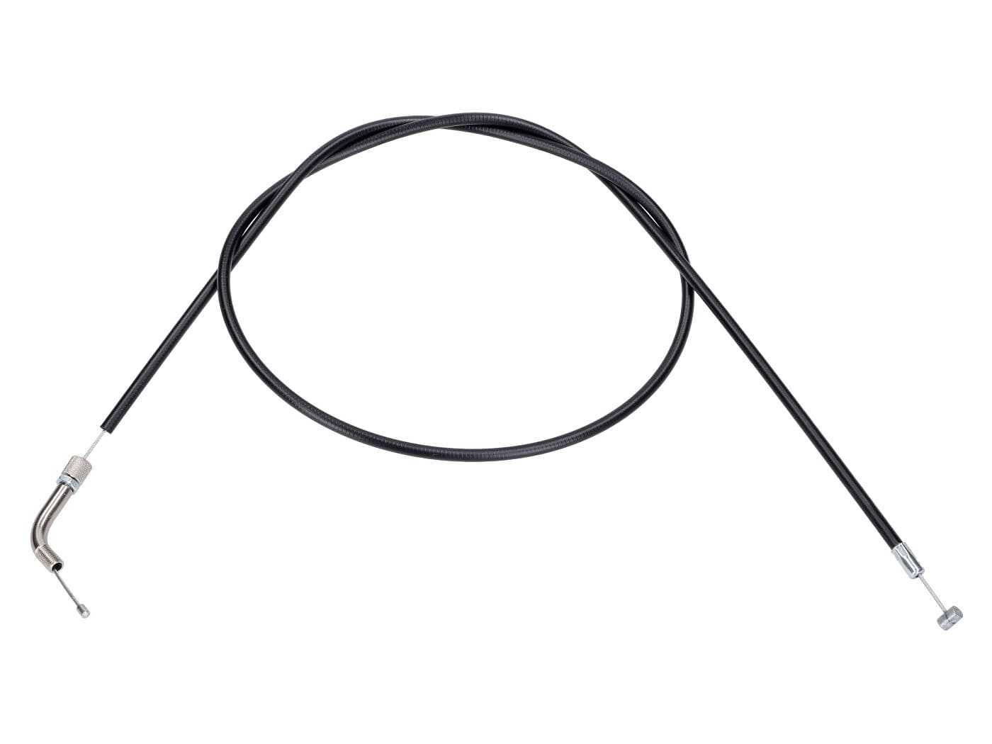 STT44083 Cavo gas con gomito Schmitt Premium Puch Maxi L / S / L2 / S2, COD: STT44083