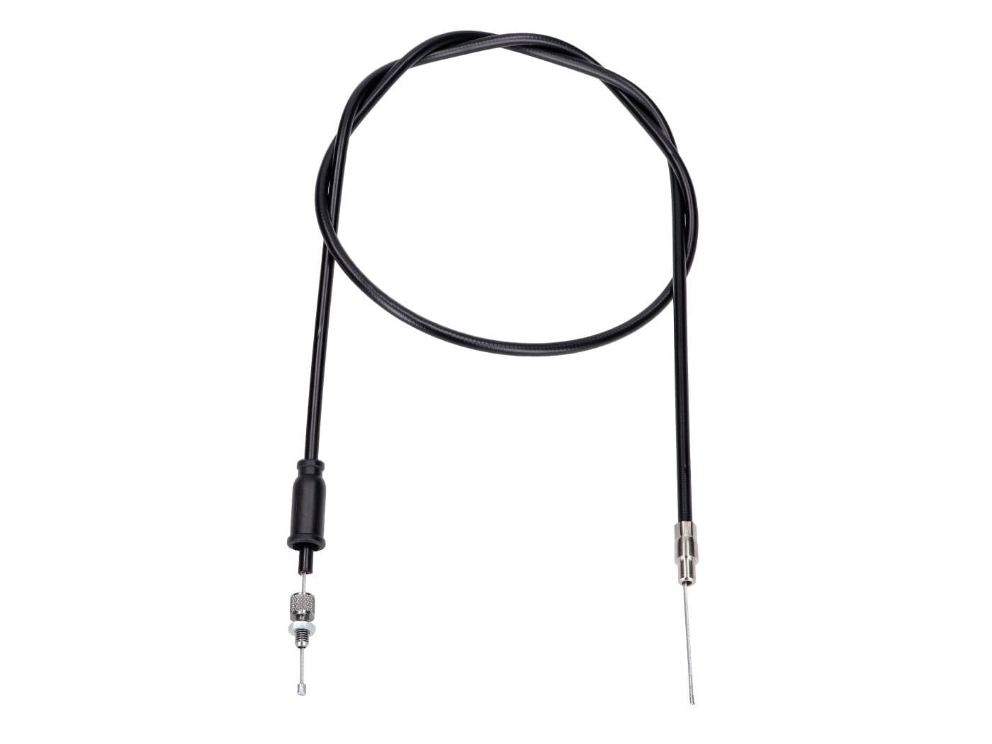 STT44071 Cavo gas senza gomito Schmitt Premium Puch Maxi MKII, COD: STT44071