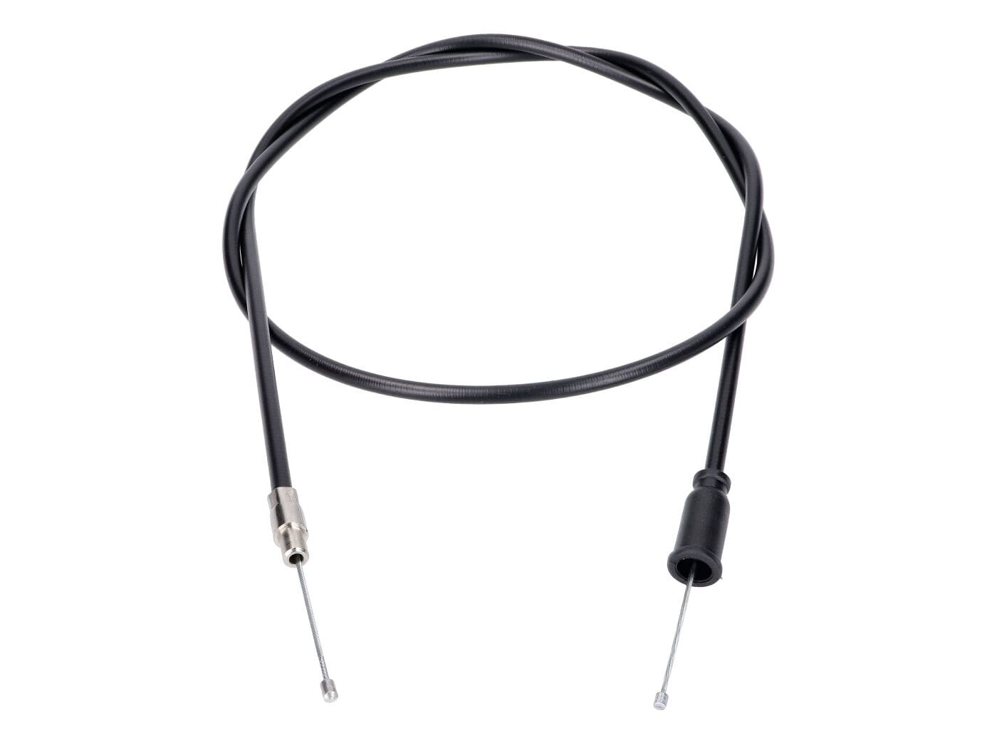 STT44074 Schmitt Premium Puch Maxi Plus / Turbo Sport throttle cable