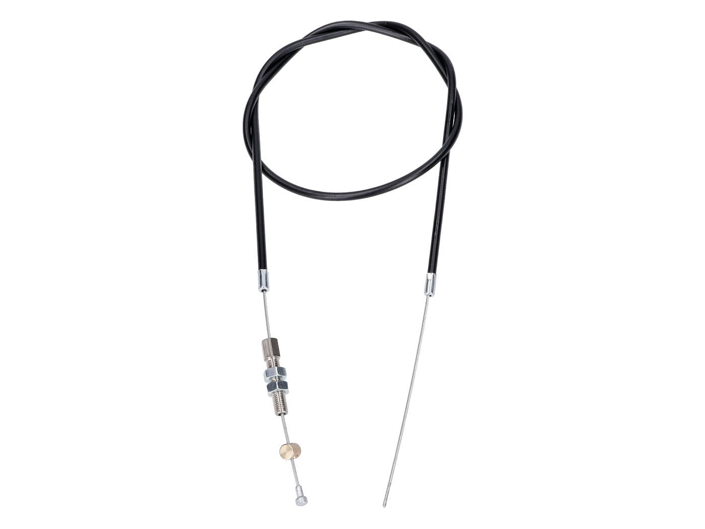 STT44052 Cavo di avviamento 105cm / 1,7mm Schmitt Premium Puch Maxi L / S, COD: STT44052