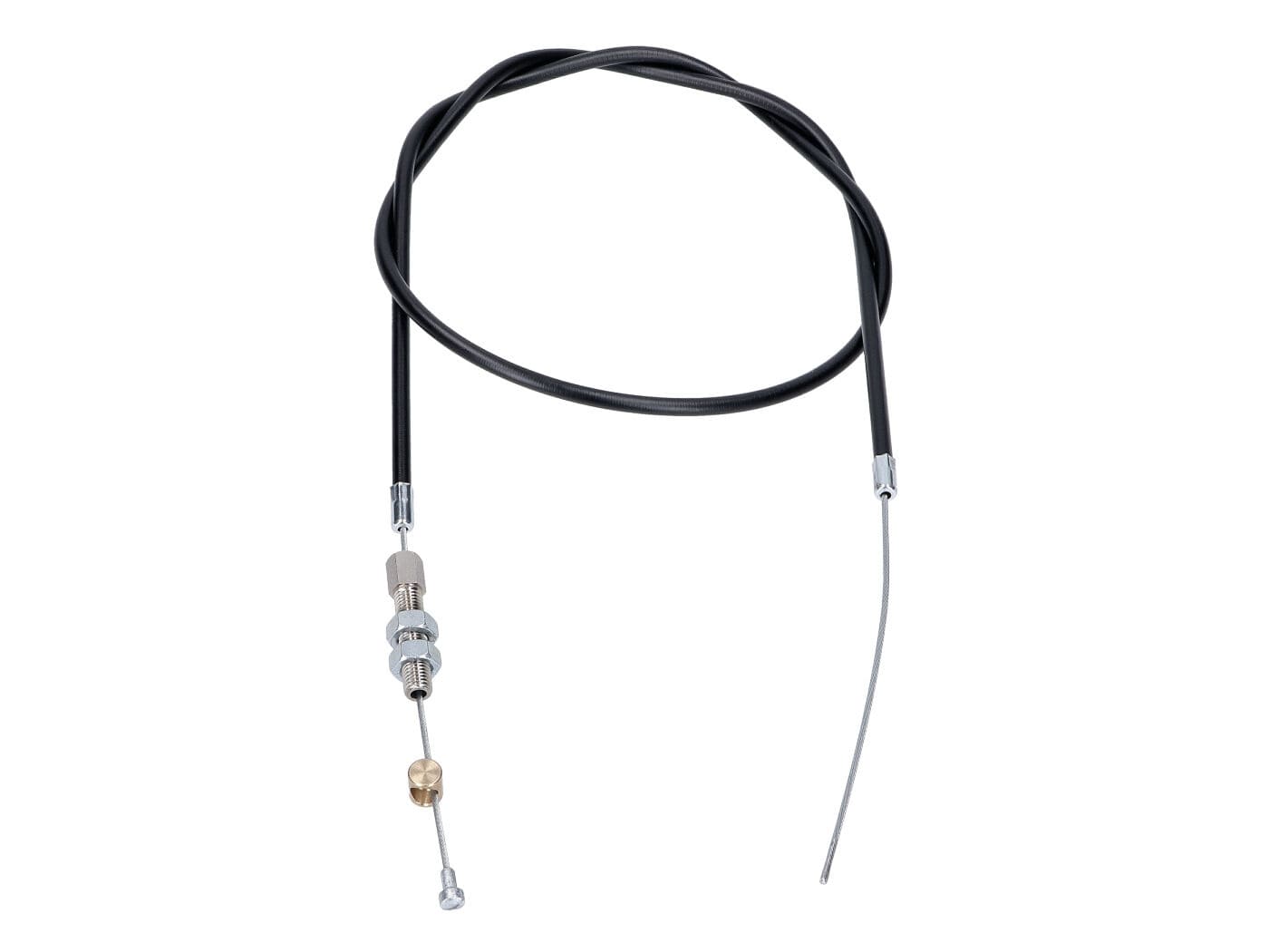STT44057 Cavo di avviamento Schmitt Premium 105cm / 2,0mm Puch Maxi L / S, COD: STT44057