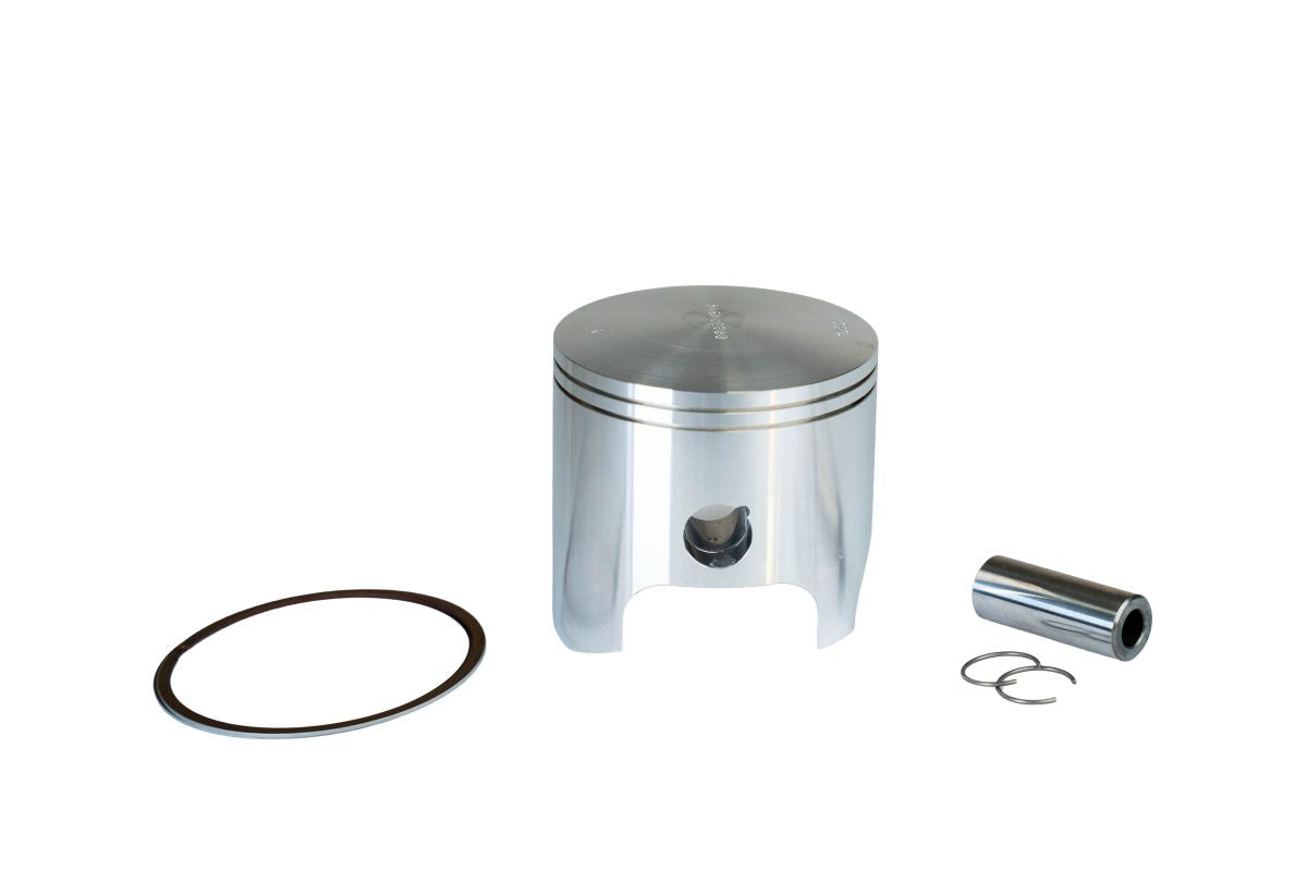 546M08800 Pistone WISECO Ø88,00mm - 2 Fasce - YZ 490 84-89
