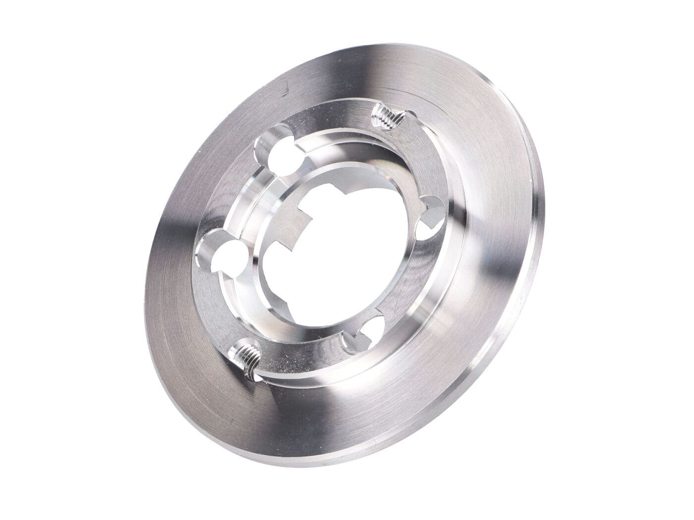 STT44776 Volano conducente Schmitt Dampfrad accensione a rotore interno MVT, COD: STT44776