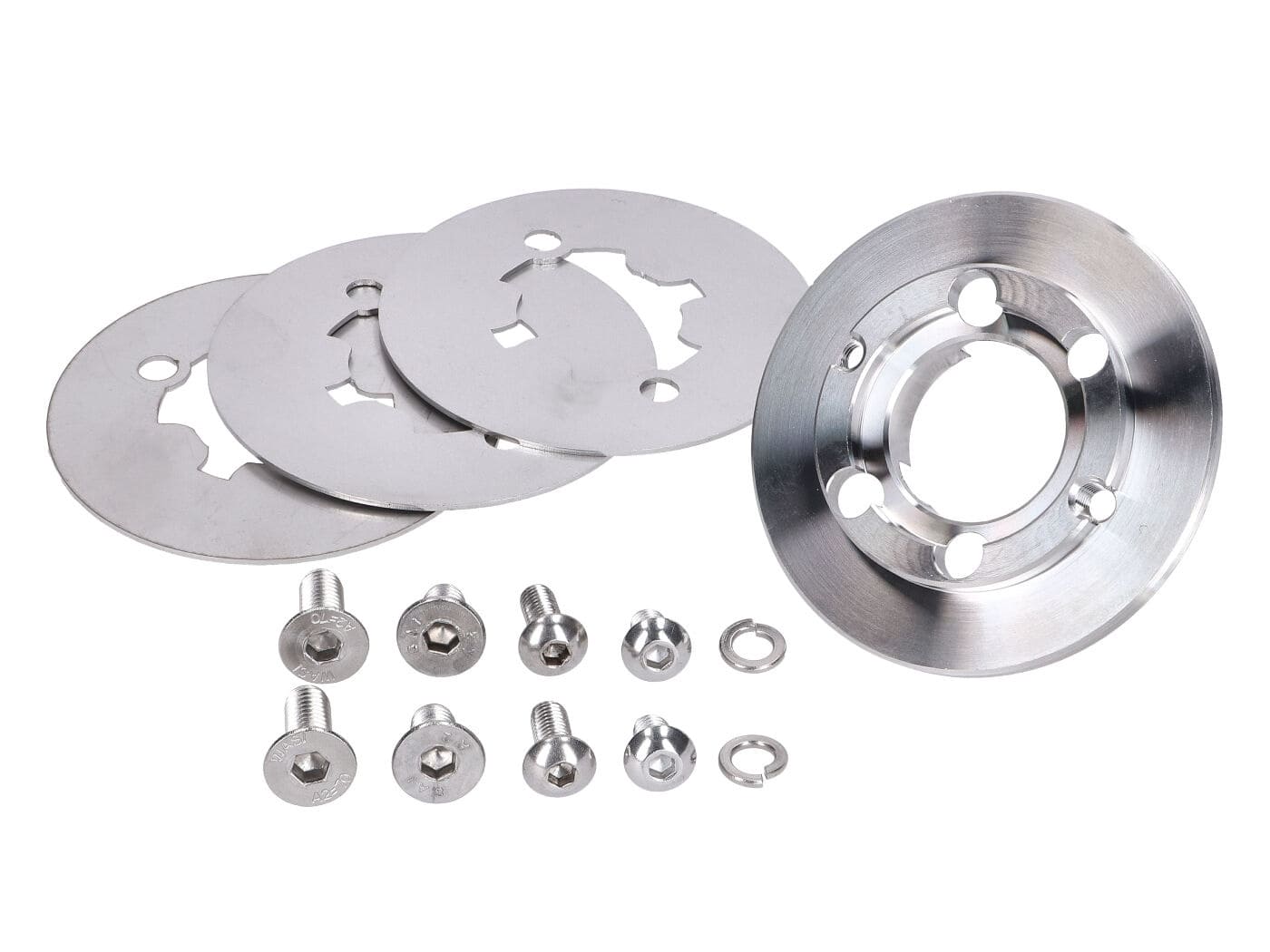 STT44777 Volano supplementare Schmitt Dampfrad accensione rotore interno MVT, COD: STT44777