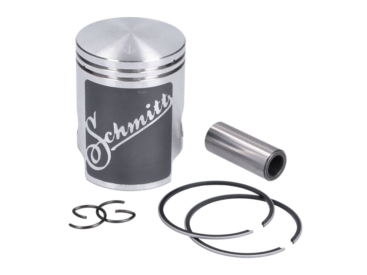 STT42237 Pistone Schmitt Racing 50ccm 38mm Simson S51 / S53 / SR50 / Schwalbe KR51/2
