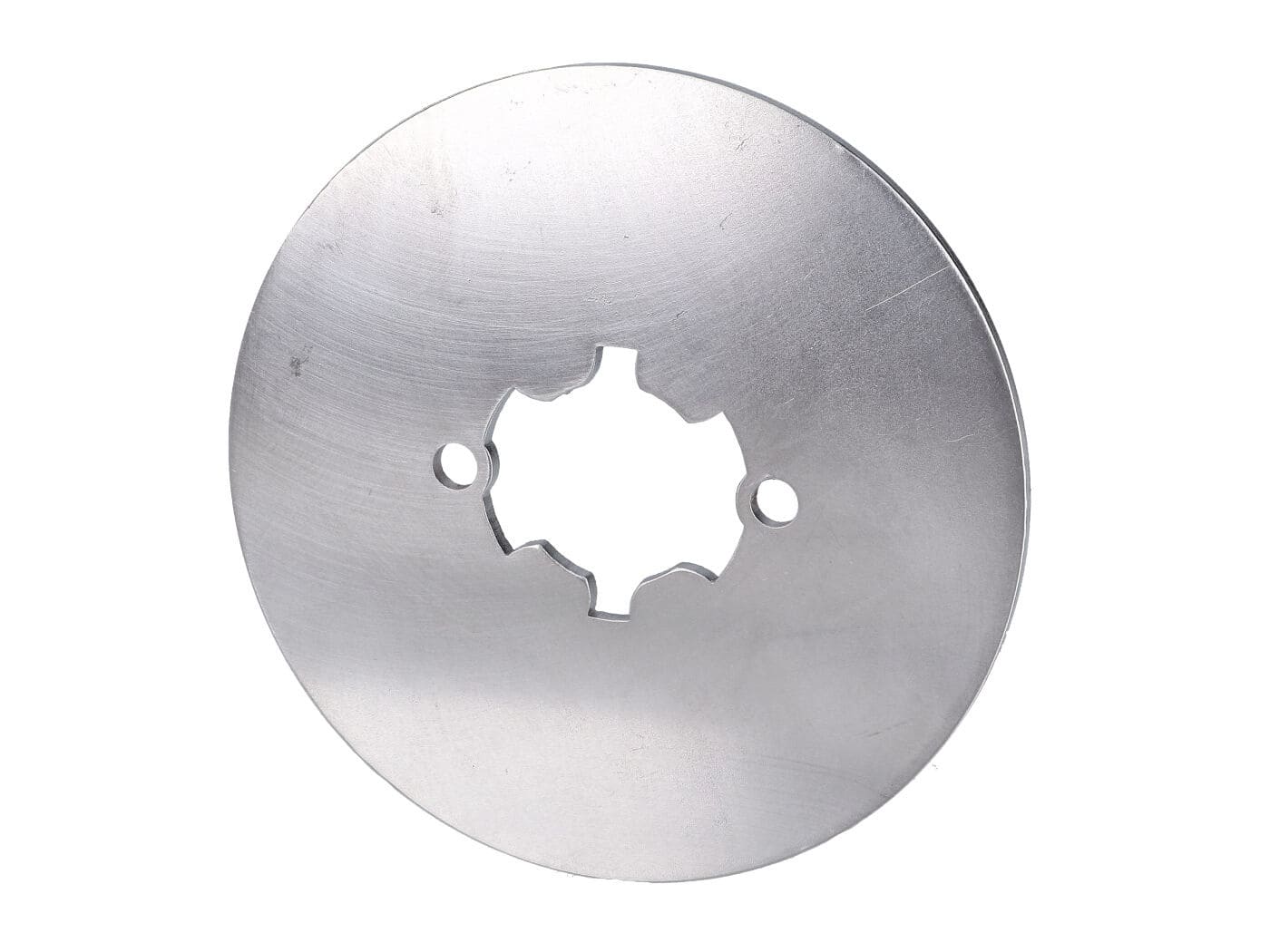 STT44774 Peso aggiuntivo Dampfrad Schmitt 170g accensione rotore interno MVT, COD: STT44774