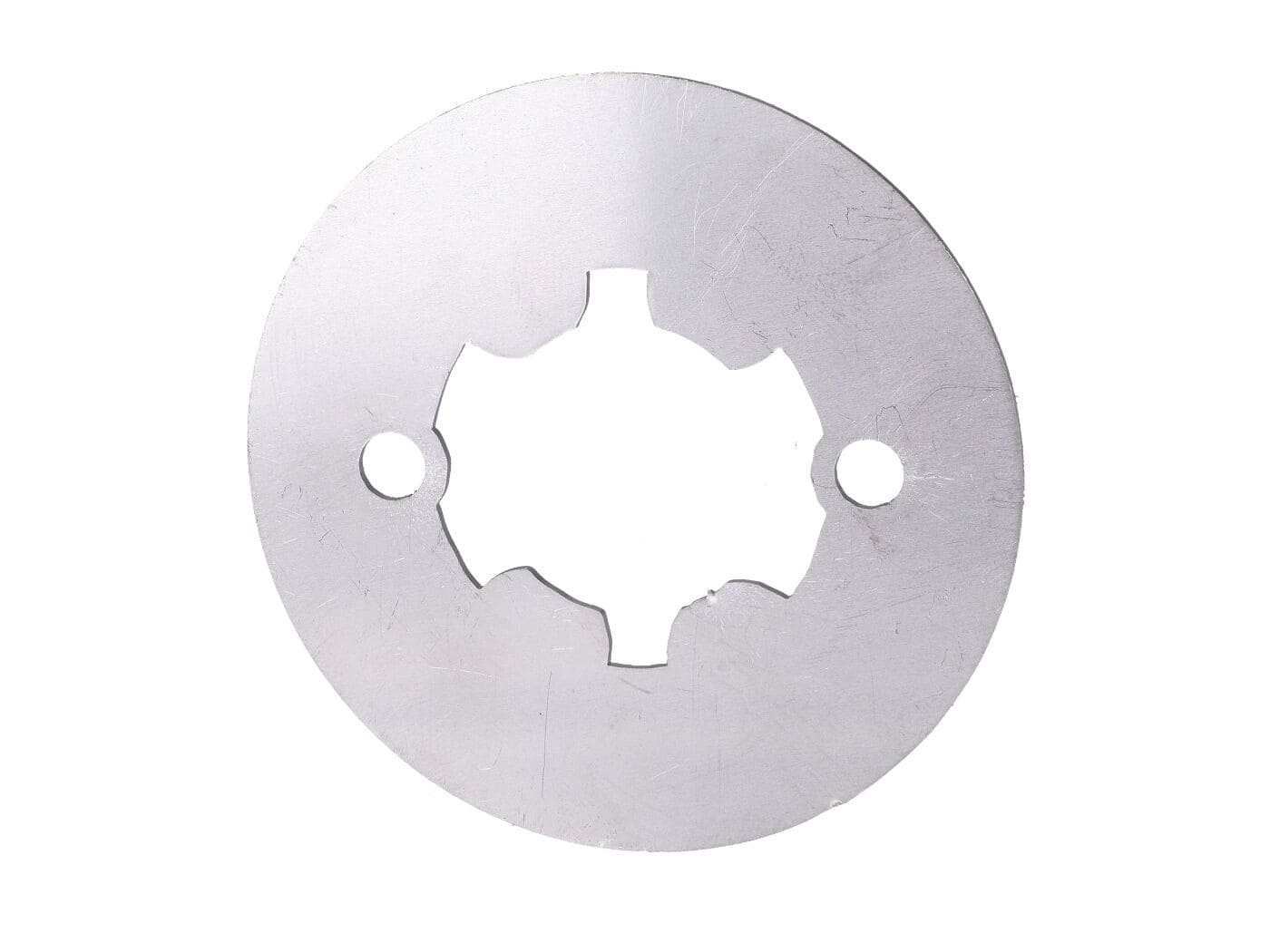 STT44773 Peso aggiuntivo Dampfrad Schmitt 20g accensione rotore interno MVT, COD: STT44773
