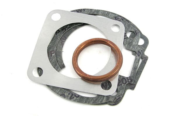 C141606476 Kit Guarnizione Airsal Alu Sport 70cc, Kymco AC (come Dink / Top Boy), COD: C141606476