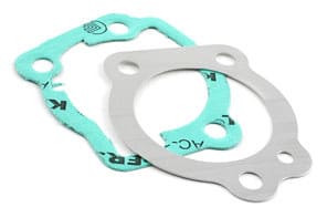 M113593 Kit Guarnizione Malossi Piaggio Ciao, COD: M113593