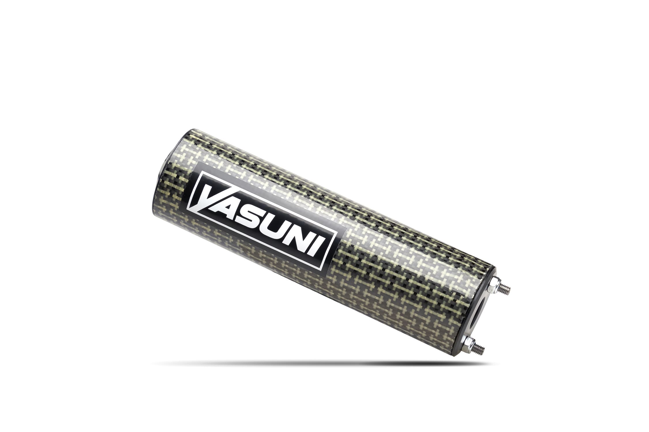 YAS-SIL066UTRS Silenziatore Yasuni Max Pro carbon Kevlar®, COD: YAS-SIL066UTRS
