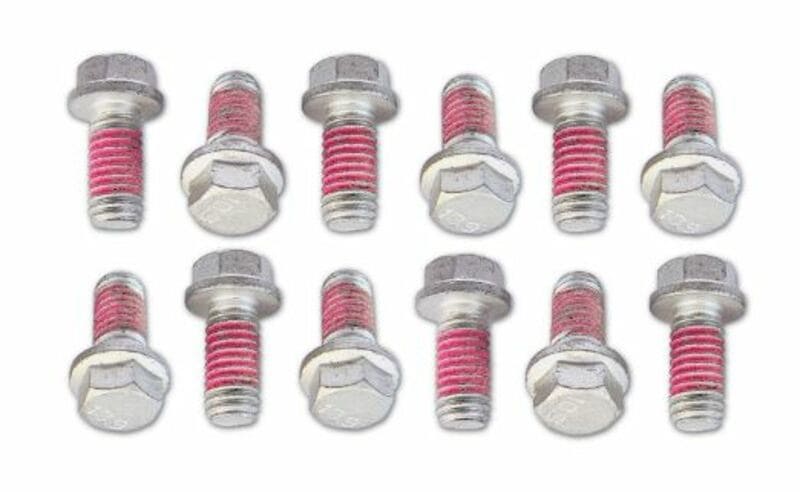 BLT-1061474 Viti disco freno Bolt complet KTM 50cc à 550cc, COD: BLT-1061474