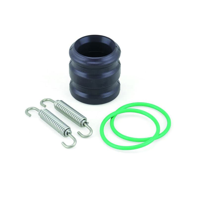 BLT-1061486 Kit supporto scarico Bolt KTM SX 200-300, COD: BLT-1061486