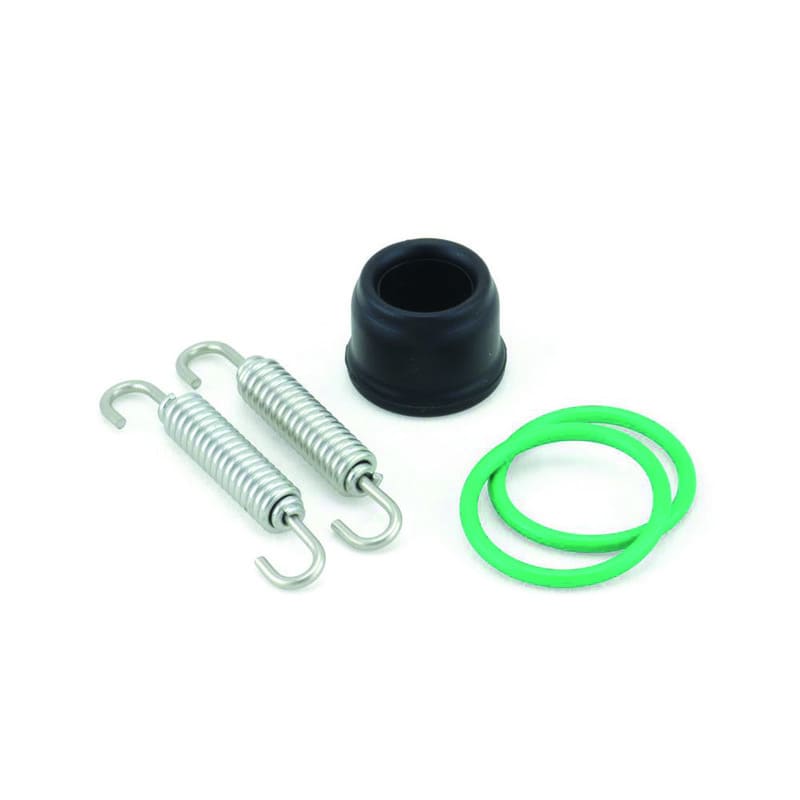 BLT-1061487 Kit supporto scarico Bolt KTM SX50, COD: BLT-1061487