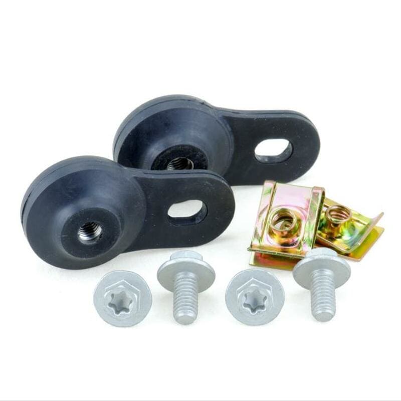 BLT-1061489 Kit supporto scarico Bolt KTM 2T, COD: BLT-1061489