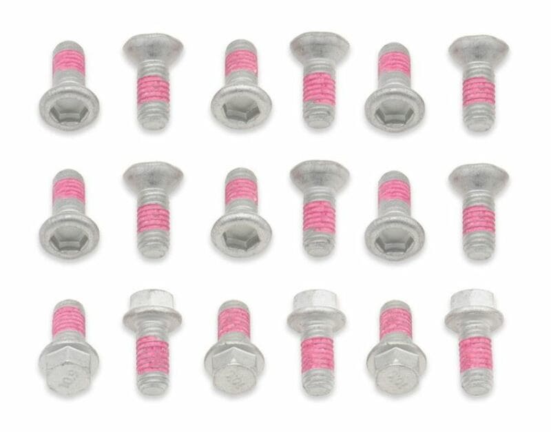 BLT-1061503 Viti disco freno Bolt complet Suzuki RM125/250, COD: BLT-1061503