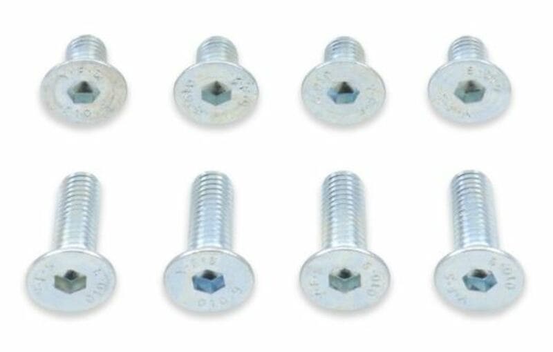BLT-1061504 Viti disco freno Bolt complet Suzuki RM80/85, COD: BLT-1061504