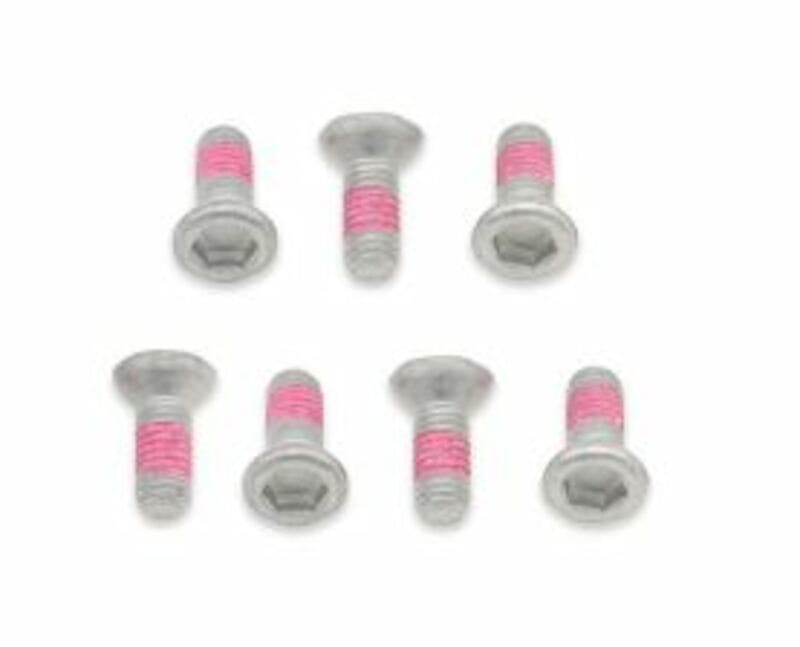 BLT-1061519 Viti disco freno Bolt complet Yamaha YZ80/85, COD: BLT-1061519