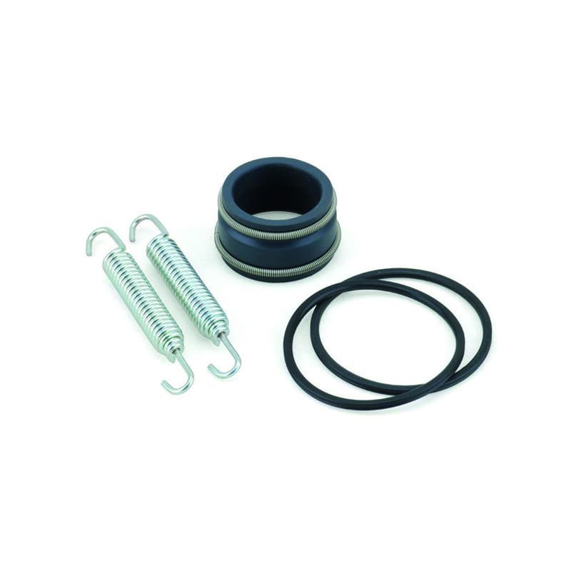 BLT-1061520 Kit supporto scarico Bolt Yamaha YZ125, COD: BLT-1061520