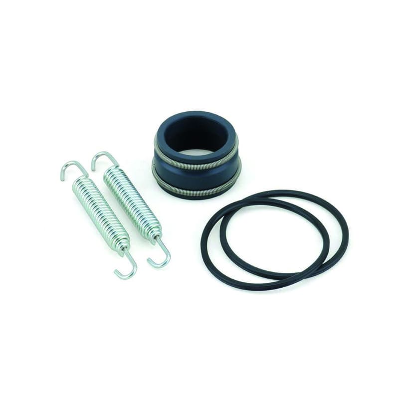 BLT-1061521 Kit supporto scarico Bolt Yamaha YZ250, COD: BLT-1061521
