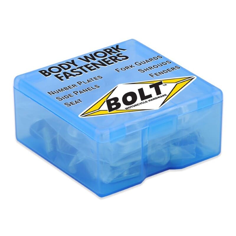 BLT-1109287 Kit bulloneria carena completa Bolt YZ 85, COD: BLT-1109287
