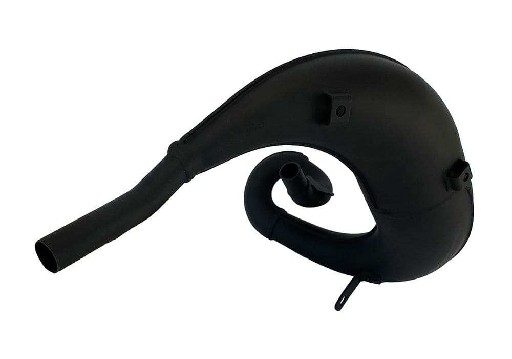 TG062754211 Scarico (senza silenziatore) Proma Rieju MRT Enduro 50, COD: TG062754211