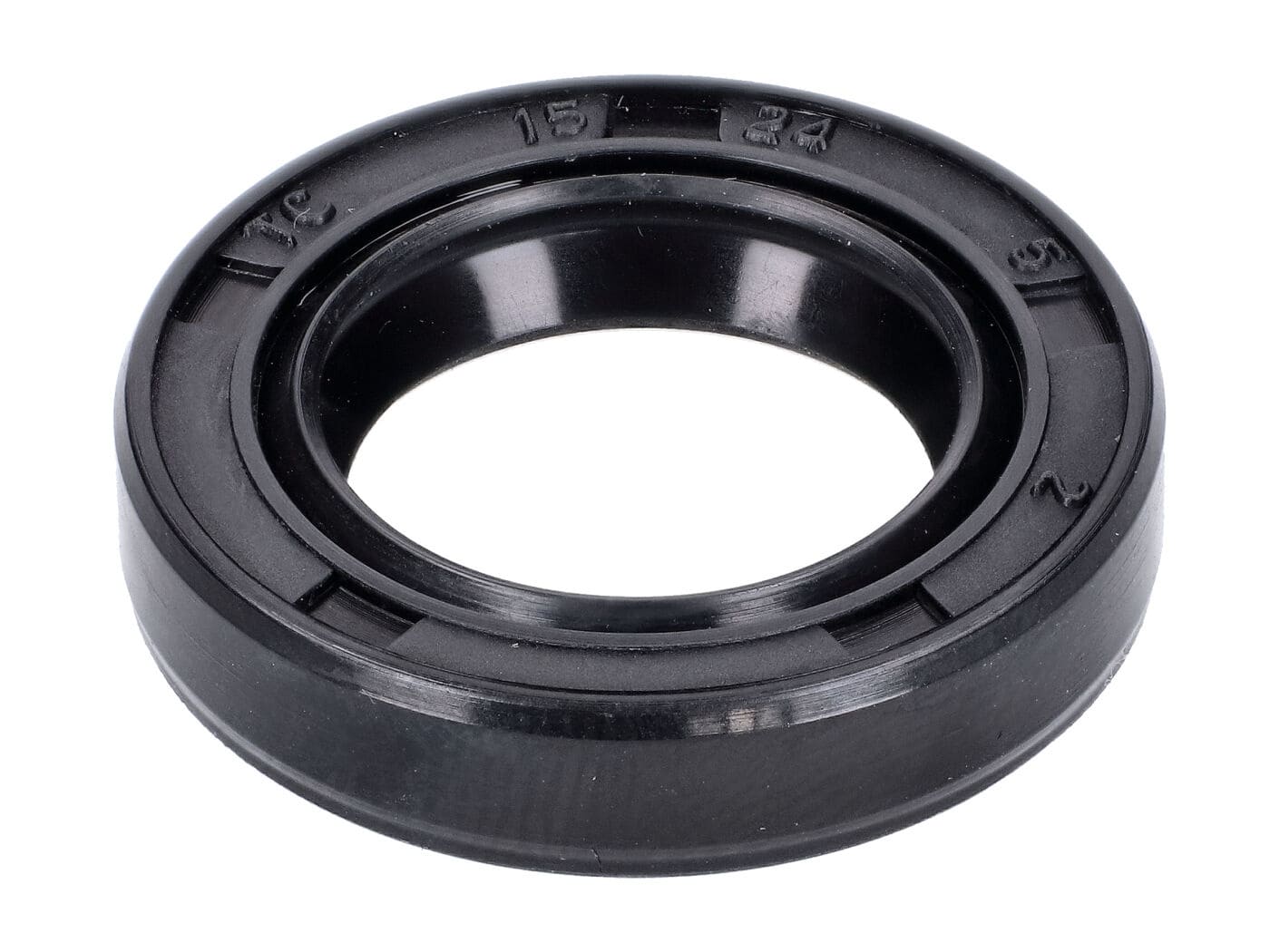CGN3268 Paraolio Albero Motore 15x24x5mm Piaggio Ciao PX (x1), COD: CGN3268