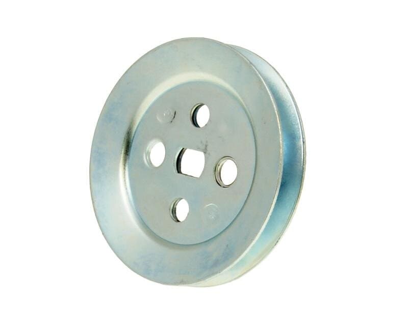 M613538B Puleggia Condotta Malossi, d=70mm, Piaggio Ciao / PX