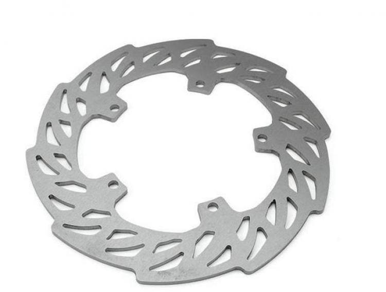 rd1214002 fixed brake disc r&d, 200mm, piaggio zip