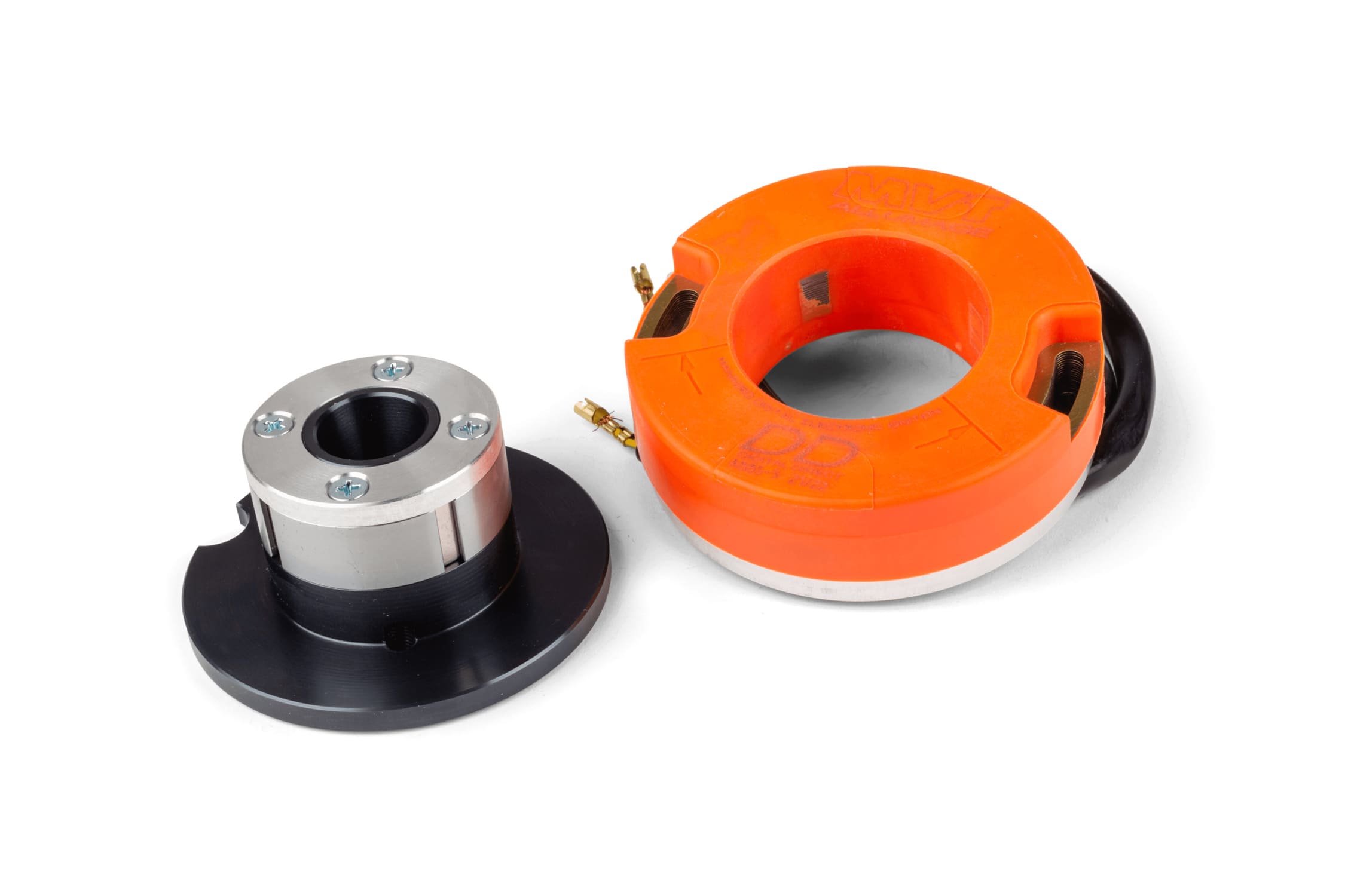 MVT-DD06 MVT Digital Internal Rotor Ignition with LED Coil, MBK Nitro / Booster before 2004