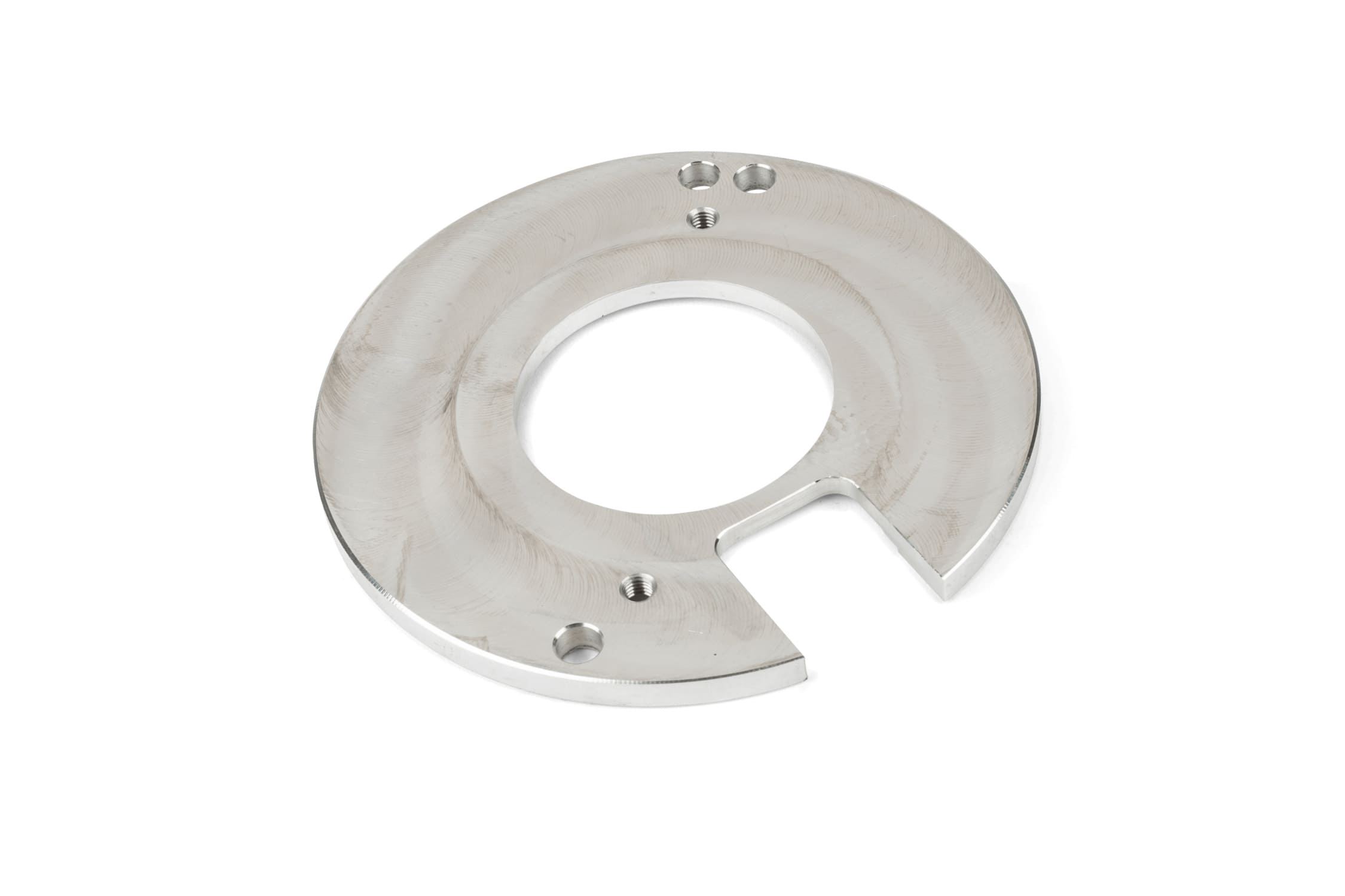 MVT-DD06 MVT Digital Internal Rotor Ignition with LED Coil, MBK Nitro / Booster before 2004