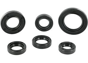 MF96.00003 Set Paraolio per Motore completo, Peugeot verticale (x6), COD: MF96.00003