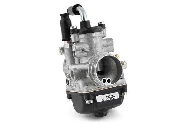 L-DEL2585 Carburatore Dell'orto 17,5 mm, Motorino, COD: L-DEL2585