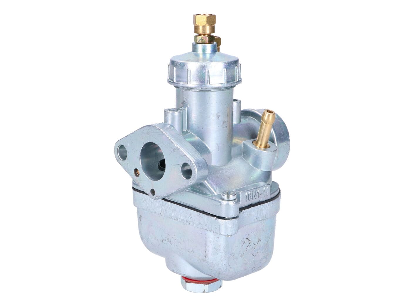 IP35498 Carburettor 16N1-11 16mm Simson / Schwalbe