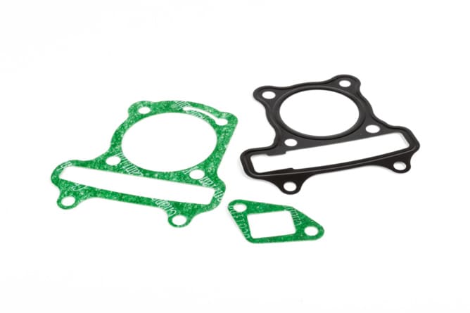 MF27.194G01 Kit guarnizione per gruppo termico d.47mm Motoforce Racing 70cc GY6 / Kymco 50cc 2V, COD: MF27.194G01