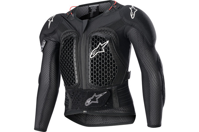 ALP27011175 Alpinestars Kids Bionic Action V2 protective jacket black L/XL
