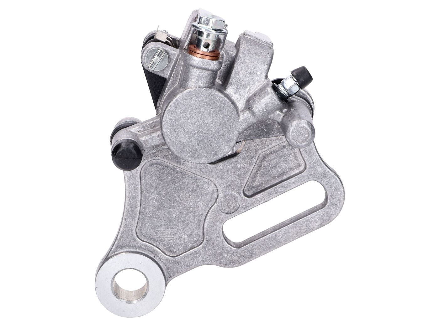 Pinza freno posteriore destra Dodge CALIBER ABS 1.8 110 kW 150 HP gasoline 89135 Pinza freno posteriore destra Dodge CALIBER ABS 1.8 110 kW 150 HP gasoline 89135