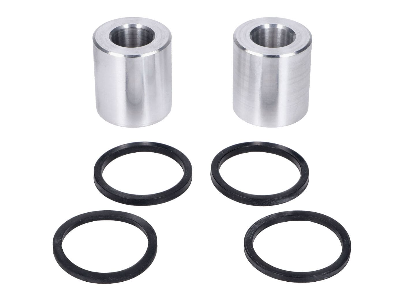 NK435.02 Kit riparazione pinza freno Naraku 25x27mm AJP, COD: NK435.02